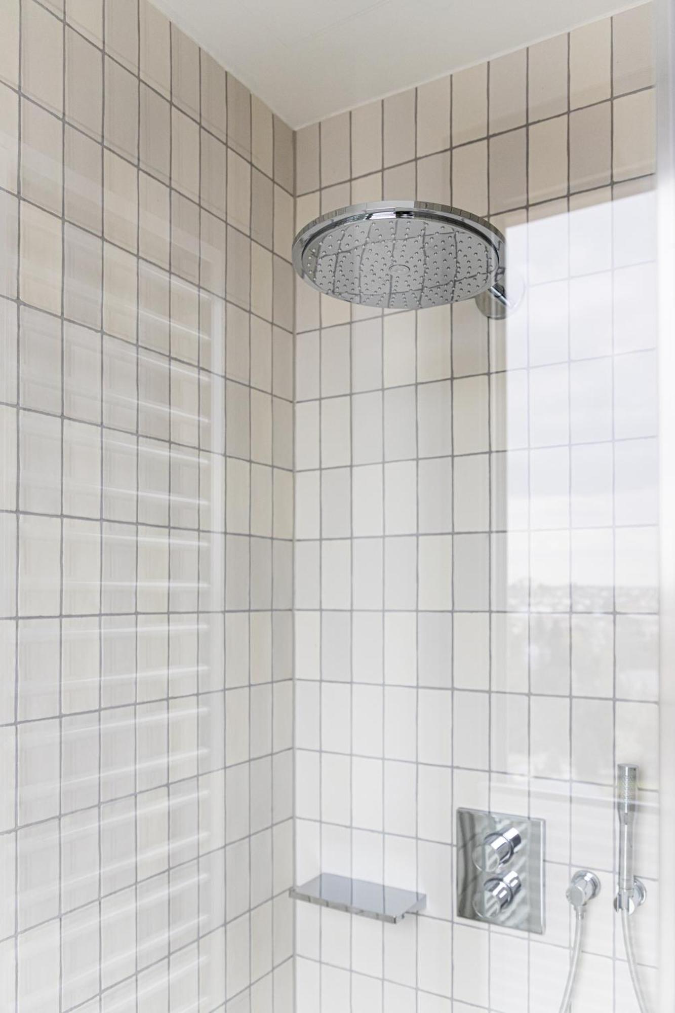 Stuttgarter Tor - Apartments Reutlingen Room photo