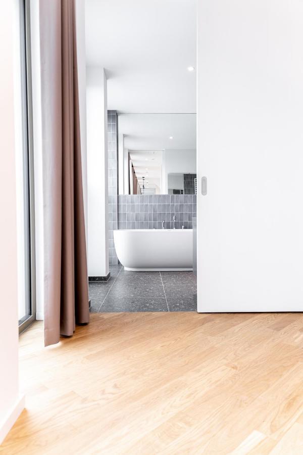 Stuttgarter Tor - Apartments Reutlingen Exterior photo